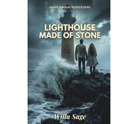Lighthouse Made of Stone: An Enemies to Lovers Romantic Suspense