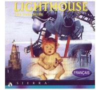 Lighthouse PC CD
