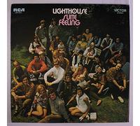 LIGHTHOUSE - suite feeling LP