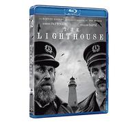 Lighthouse (The) [Region Free] [Blu-ray]