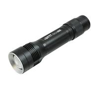 Lighthouse Torches L / Hefoc800 Phare EFOC800 Elite Haute Performance 800 Lumens Torche LED Rechargeable & Powerbank, Bleu