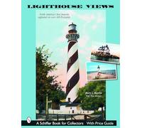 Lighthouse Views: The United States Best Beacons, As Captured On Over 400 Postcards