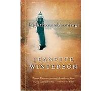 Lighthousekeeping Jeanette Winterson (Auteur)