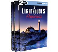 Lighthouses of America