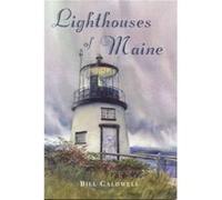 Lighthouses Of Maine