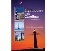 Lighthouses Of The Carolinas