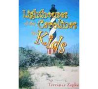 Lighthouses Of The Carolinas For Kids