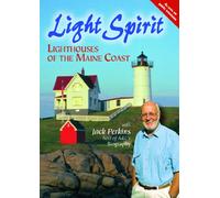 Lighthouses of The Maine Coast Light Spirit [Import]
