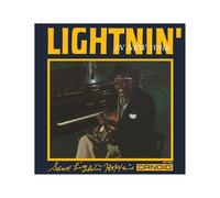 Lightin In New York - Vinyle 33 Tours