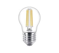 Philips LEDclassic Ampoule LED D45 E27, 2700 K, 6,5 W, 8718699762315, D45