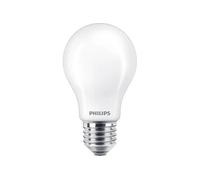 Philips Ampoule LED standard E27 40W – Verre dépoli – Non dimmable – Blanc froid