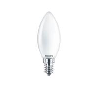 Philips Flamme et lustre