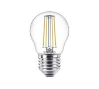 Philips LEDclassic Ampoule LED D45 E27, 2700 K, 4,3 W, 8718699763176, D45