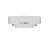 Lighting 77371700 LED EEC E) GX53 5.5 W = 40 W blanc chaud (Ø x L) 75 mm x 75 mm