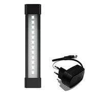 CIANO Rampe LED CLA20 PLANTS 8W avec transformateur plantes pour Aqua 60/80
