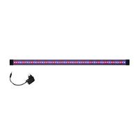 Ciano Rampe LED pour plantes Convert. Aqua 60 80 LED
