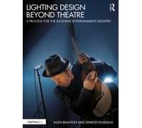 Lighting Design Beyond Theatre