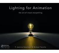 Lighting For Animation