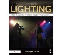 Lighting For Digital Video And Television