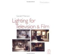 Lighting For Tv And Film