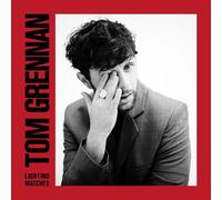 Lighting Matches by GRENNAN, TOM [Audio CD] NEUF