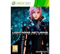 Lightning Returns : Final Fantasy XIII
