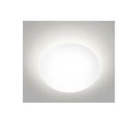 Lighting Suede 318023116 Plafonnier LED blanc 24 W blanc neutre
