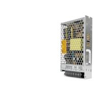 Lighting Transformer AC110V-220V to DC 24V Power Supply Adapter 75W 100W 150W 200W For LED Strips,pratique