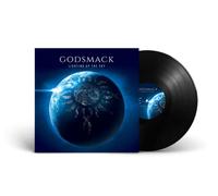 Godsmack Lighting Up the Sky (Vinyl) 12" Album