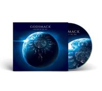 Godsmack – Lighting Up the Sky – CD