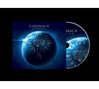 LIGHTING UP THE SKY by Godsmack [CD] NEUF