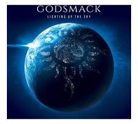 Godsmack – Lighting Up the Sky – CD