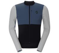 Lightjacket Endurance Warm bleu