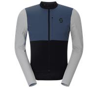 Lightjacket Endurance Warm bleu