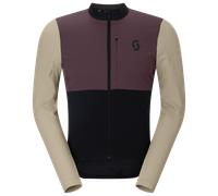 Lightjacket Endurance Warm noir
