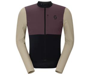 Lightjacket Endurance Warm noir