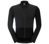 Lightjacket Pro Warm Windbreaker noir