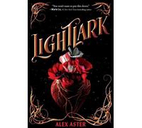 Lightlark - Alex Aster - Abrams Libri - Poche - Roman