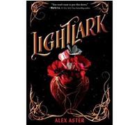Lightlark Alex Aster (Auteur)