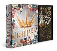 Lightlark: Collector's Edition (the Lightlark Saga Book 1): Volume 1