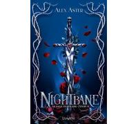 La Saga Lightlark - Livre 2 Nightbane (2)