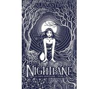 La Saga Lightlark - Collector - Livre 2 Nightbane (2)