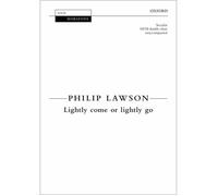 Lightly Come Or Lightly Go