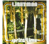 Lightman - Springtime [Import]