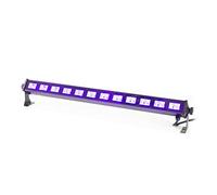 lightmaXX Nano UV BAR LED - Lumière noire