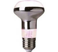 LightMe Ampoule LED pour plantes LM85321 104 mm 230 V E27 4 W réflecteur 1 pc(s)