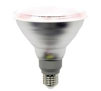 LightMe Ampoule LED pour plantes LM85322-2 132 mm 230 V, 220 V, 240 V E27 15 W réflecteur 1 pc(s)