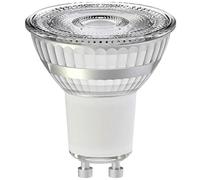 Lightme - Ampoule Led Unicolore Gu10 4.5 W = 50 W 1 Pc(S) Lm85114