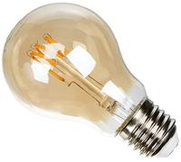LightMe) Deco LED Filament incurvé A60 2,3 W-125 lm-E27/820