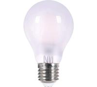 LightMe) Filament LED Mat Classic A60 8W-1055lm-E27/827